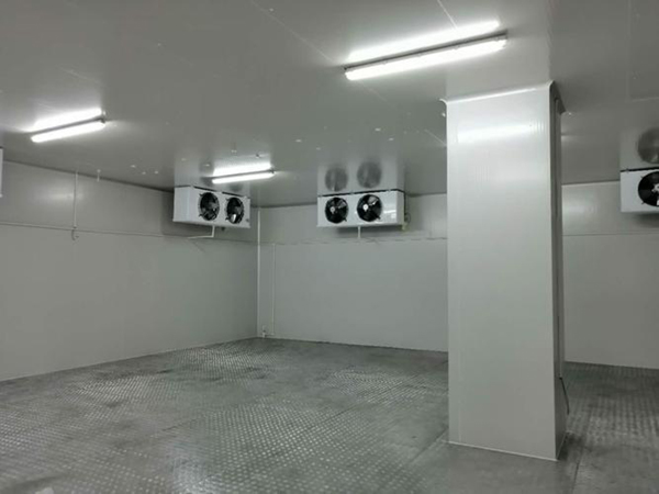 温岭冷库工程安装设计